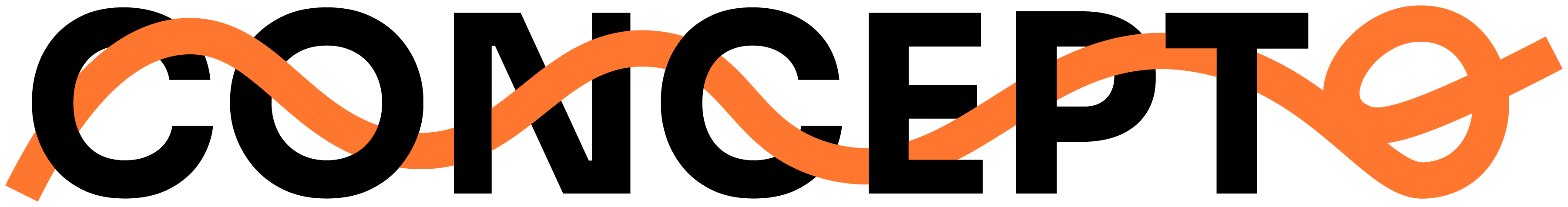 Logo can concept 